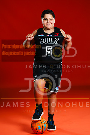 Inner West Bulls 2025 Media Day - 12B2-20