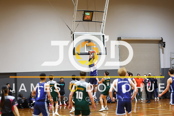 JPL Saturday 18B - Bankstown v Hills-14