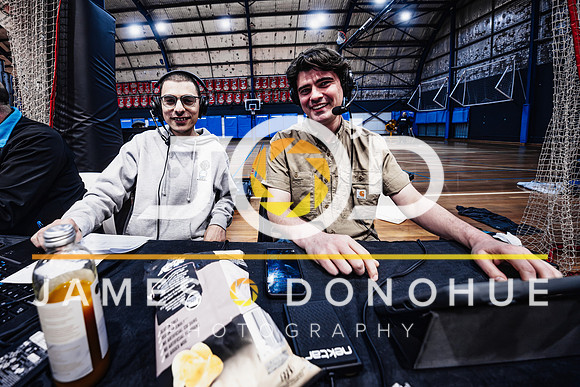 R14 - Norths v Manly Women-4