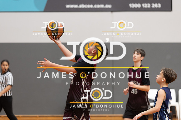 Ravens RBC v Cutters CPSM-13