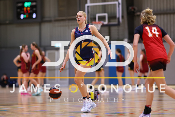 JPL Friday night 18G - Newcastle v Central Coast-7