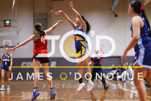 JPL Saturday 18G - Bankstown v Central Coast-4