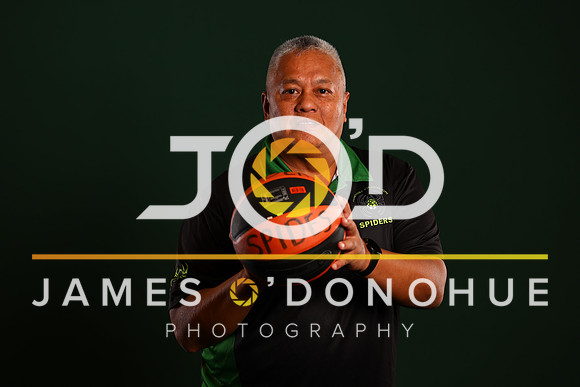 Hornsby Spiders Media Day 16G Black-4