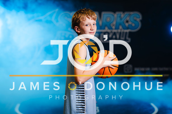 Sutherland 2025 Media Day - 16B3-20