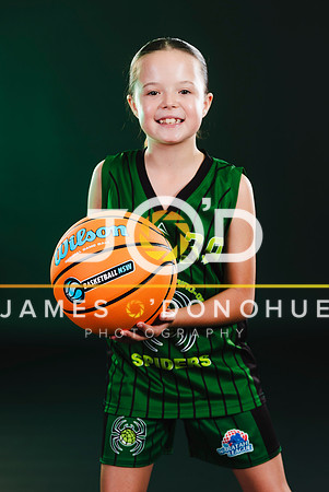 Hornsby Spiders 2025 Media Day - 12G2-18