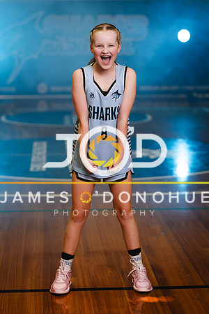 Sutherland 2025 Media Day - 12G1-13