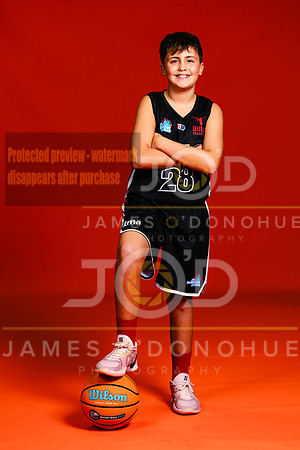 Inner West Bulls 2025 Media Day - 12B3-16