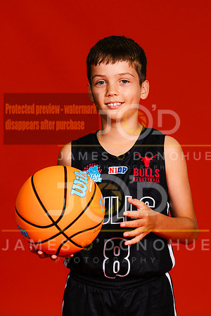 Inner West Bulls 2025 Media Day - 12B3-20