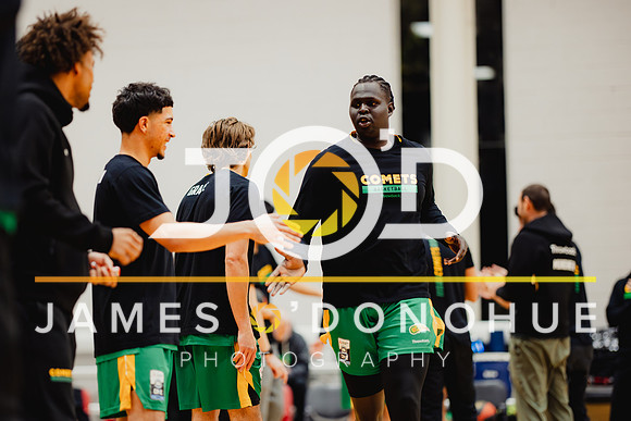 EF - Inner West v Comets Men-6