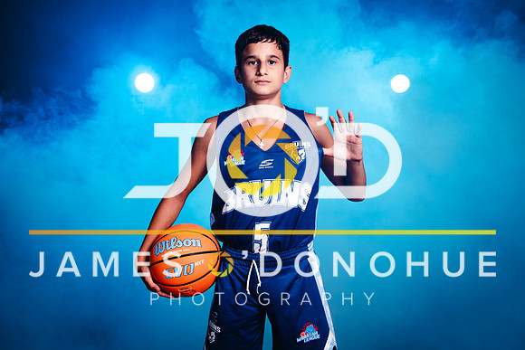 Bankstown 2025 Media Day - 16B Sky-12