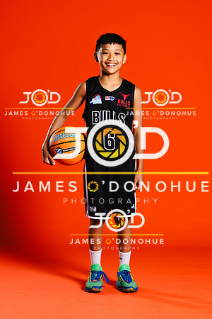 Inner West Bulls 2025 Media Day - 14B3-11