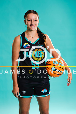 Penrith 2025 Media Day - 16G JPL-19