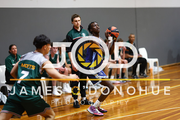 JPL Saturday 18B - Bankstown v Hills-5