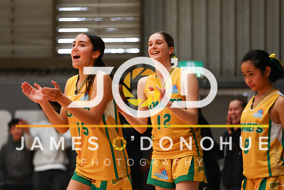 JPL Sunday 16G - Comets v Illawarra-16