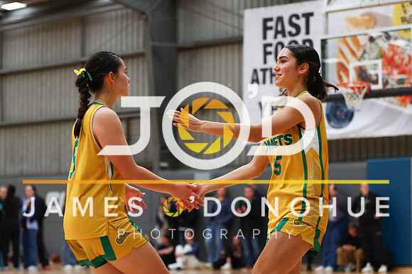 JPL Sunday 16G - Comets v Illawarra-19