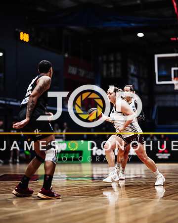 R14 - Norths v Manly Women-7